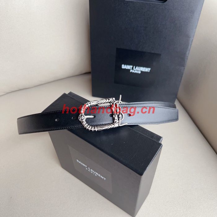 Yves saint Laurent Belt 30MM SLB00082 Yves saint Laurent Belt 30MM SLB00082